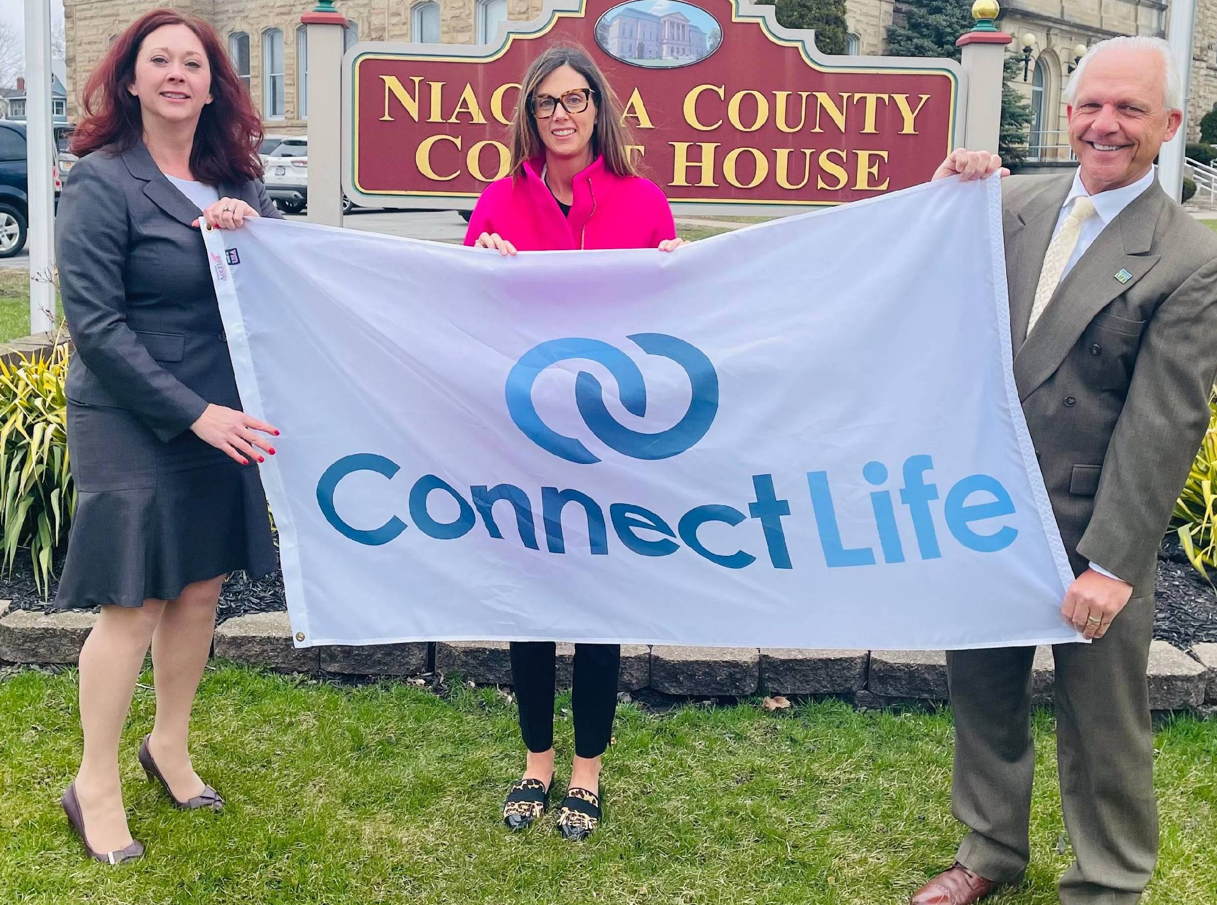Connect Life Flag-22 - Copy - Copy
